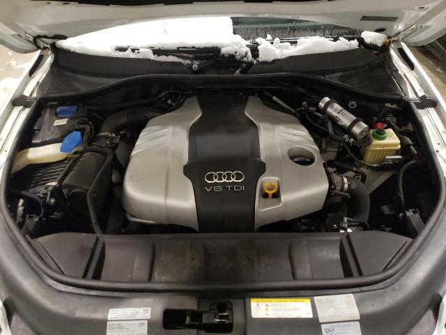2015 AUDI Q7 TDI PRE - WA1LMAFE8FD014279