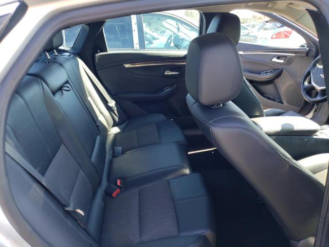 2017 CHEVROLET IMPALA LT - 2G1105S39H9186334