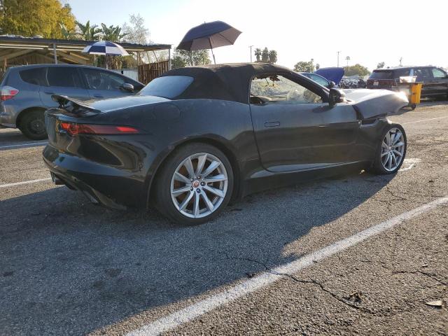 SAJDD5EV5JCK52982 Jaguar F-Type