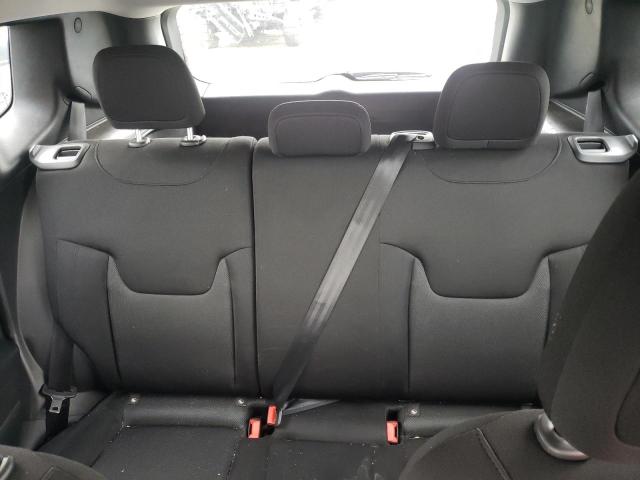 ZACNJDAB6MPN16337 Jeep Renegade Sport