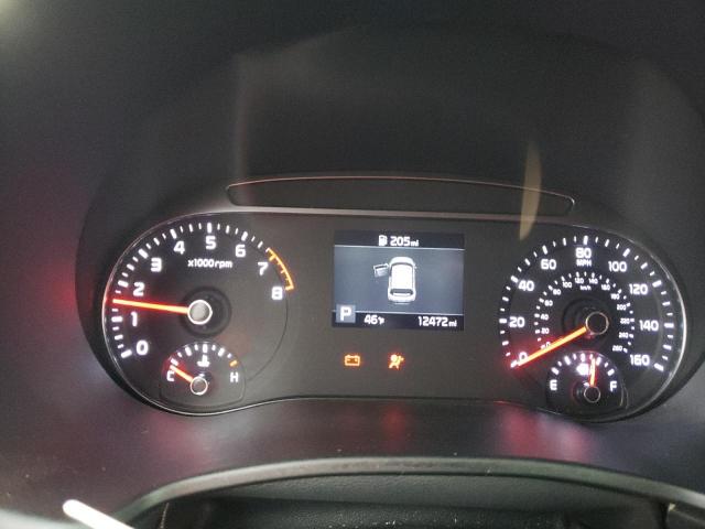 KNDJ23AU3M7748367 KIA SOUL LX