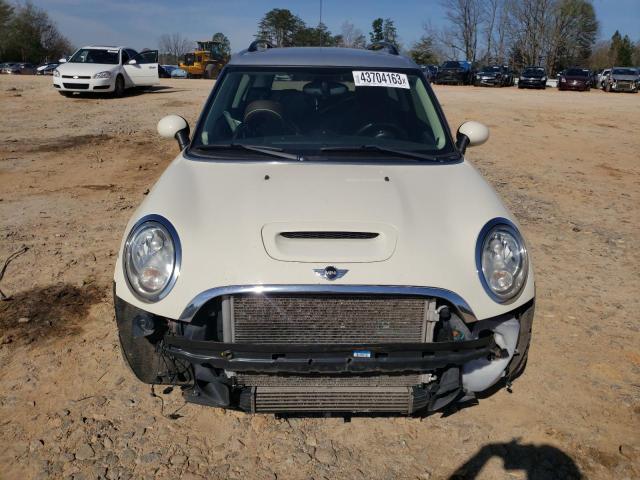 WMWZG3C50BTY30388 Mini Cooper