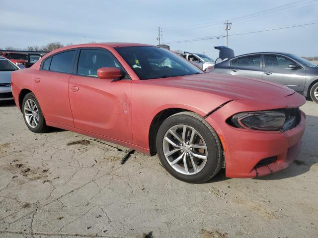 2016 DODGE CHARGER SX 2C3CDXHG6GH281534