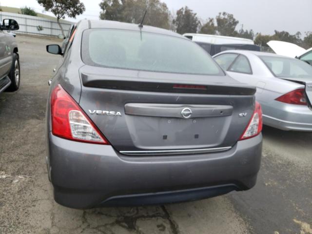 3N1CN7AP2HL863189 Nissan VERSA S