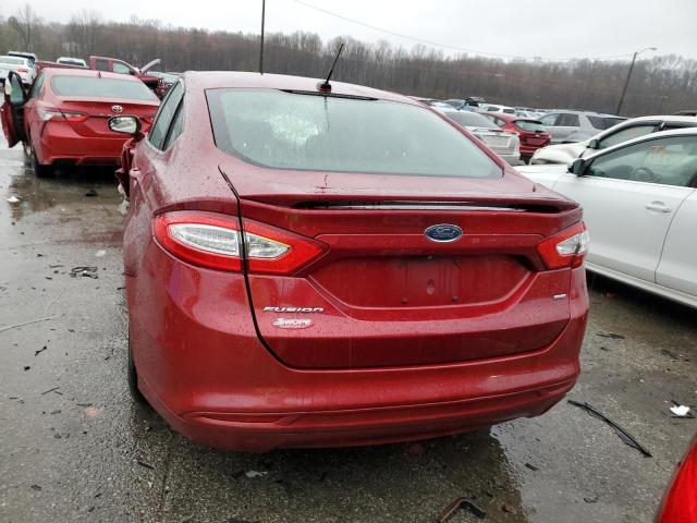 2015 FORD FUSION SE 3FA6P0H79FR180021