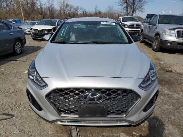 2019 HYUNDAI SONATA LIM 5NPE34AF4KH744634