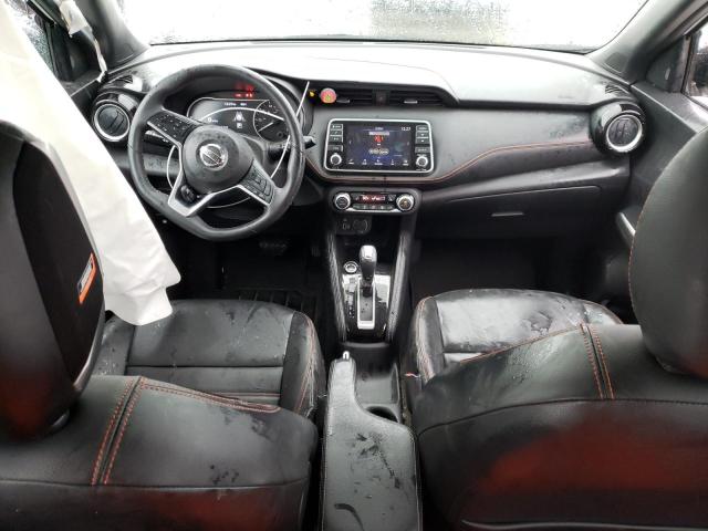3N1CP5DV7LL564279 Nissan KICKS SR