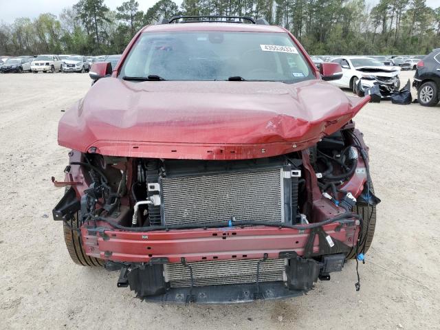 1GKKNPLS6NZ100708 GMC Acadia Denali