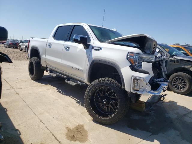 2019 GMC SIERRA K15 1GTU9DED9KZ109193
