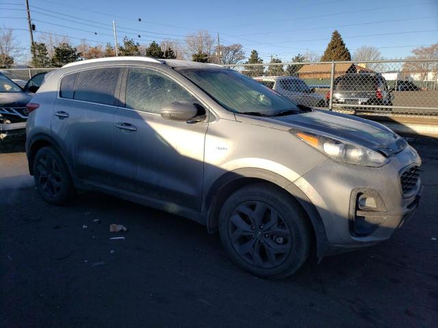 KNDP6CAC8L7826372 KIA SPORTAGE S