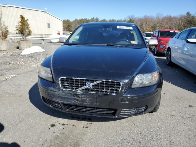 2021 VOLVO S40 2.4I - YV1MS382562208952