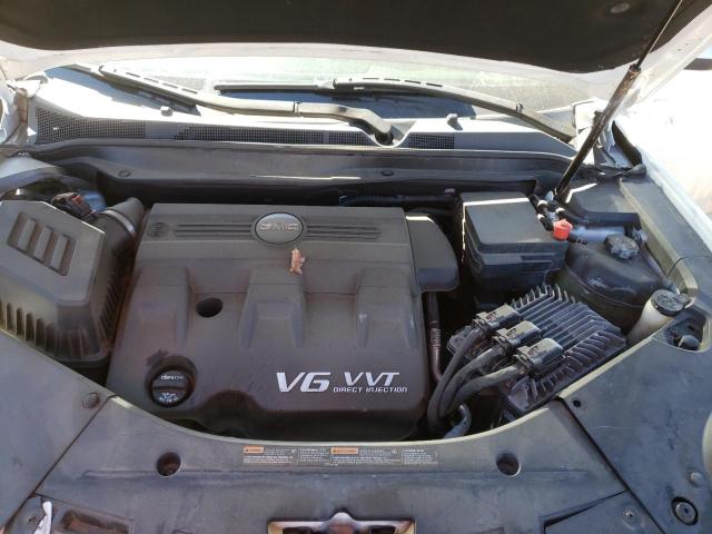 2GKFLZE30F6272433 GMC Terrain Denali
