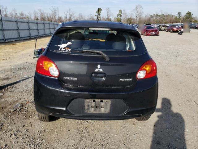 2015 MITSUBISHI MIRAGE DE - ML32A3HJ7FH057894