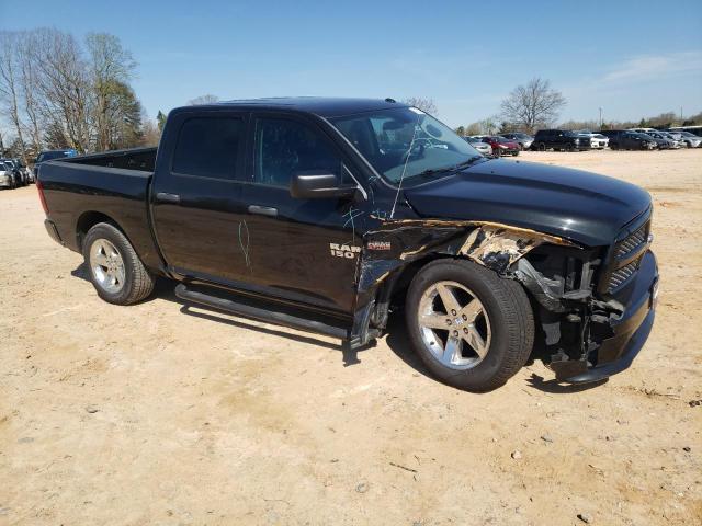 2017 RAM 1500 ST 3C6RR6KT4HG573070