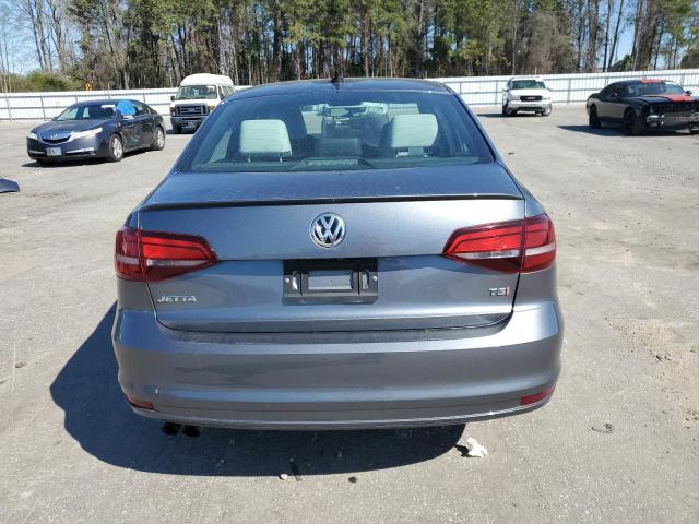2016 VOLKSWAGEN JETTA SPOR 3VWD17AJ7GM346372