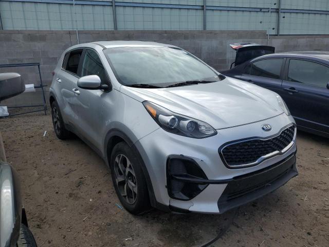 KNDPM3AC5L7686058 KIA Sportage Lx