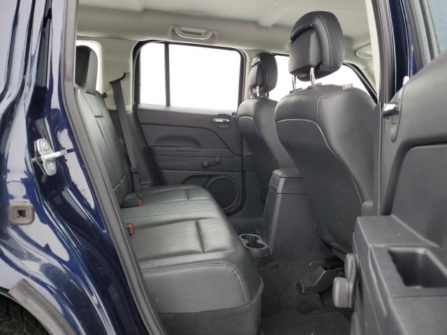 2015 JEEP PATRIOT 1C4NJPAB3FD372963