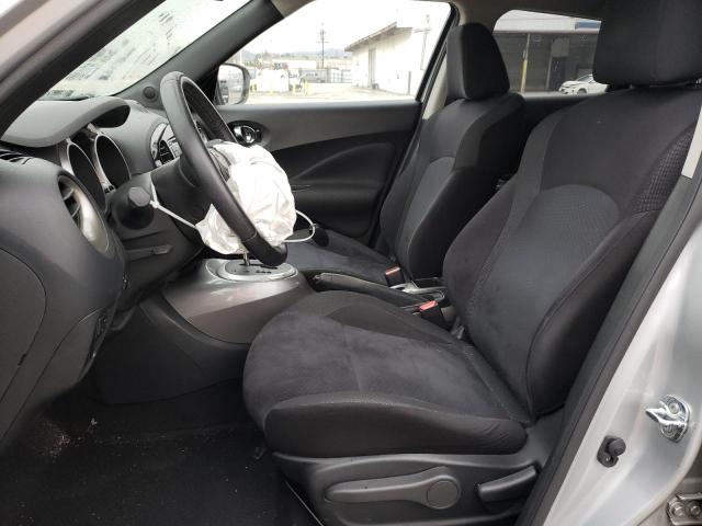 2015 NISSAN JUKE S - JN8AF5MR7FT506350
