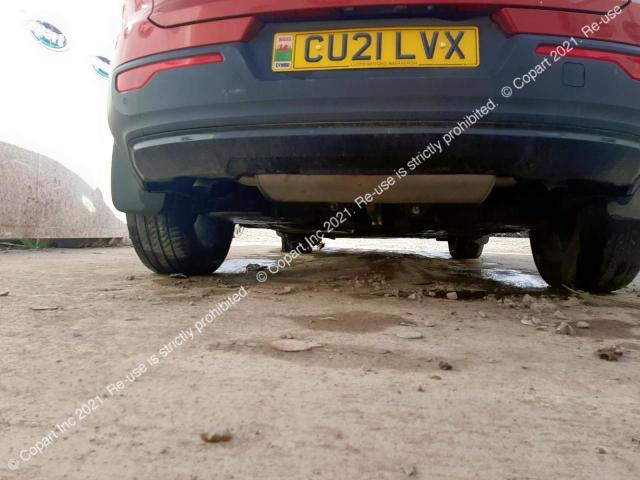 YV1XZ72V1M2429981 Volvo Xc40 R-des