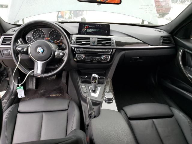 2016 BMW 320 I WBA8E1G59GNU12021