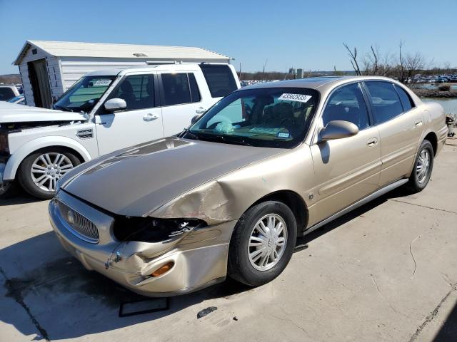 2005 Buick LeSabre Limited