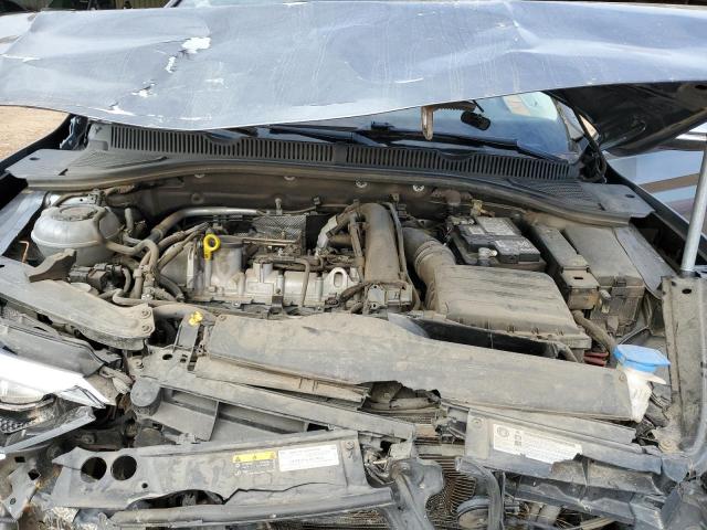 2019 VOLKSWAGEN JETTA SEL 3VWG57BU0KM018441