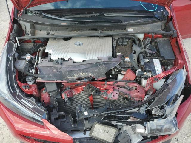 2021 TOYOTA PRIUS SPEC JTDKAMFU4M3126812