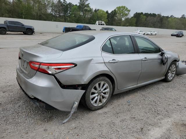 2018 TOYOTA CAMRY L 4T1B11HK0JU057418