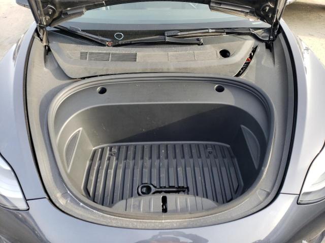 2022 TESLA MODEL 3 5YJ3E1EB8NF190329