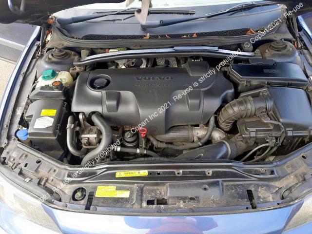 YV1SW793232310231 Volvo V70 D5 Se