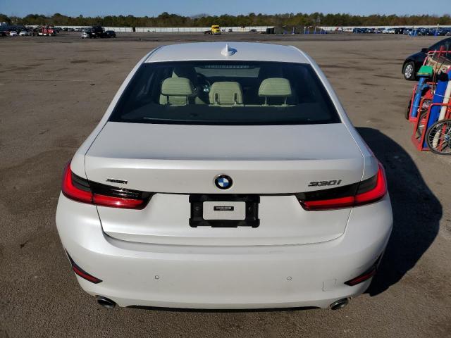 2021 BMW 330XI - 3MW5R7J00M8C11680