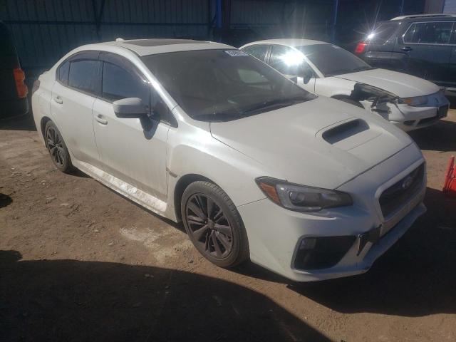 JF1VA1J61F9821050 Subaru Wrx Limited