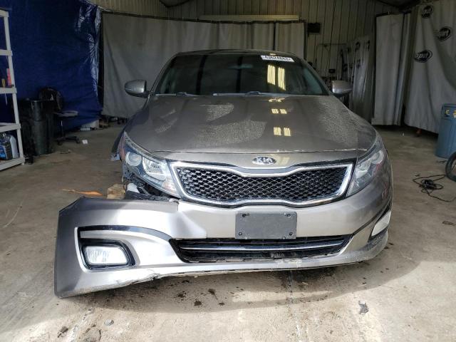 2015 KIA OPTIMA SX - 5XXGR4A6XFG413811