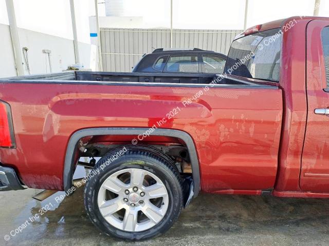 1GTN29EC9GZ302027 GMC Sierra