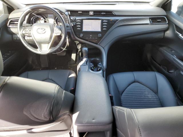 2019 TOYOTA CAMRY L - 4T1B11HK2KU843948