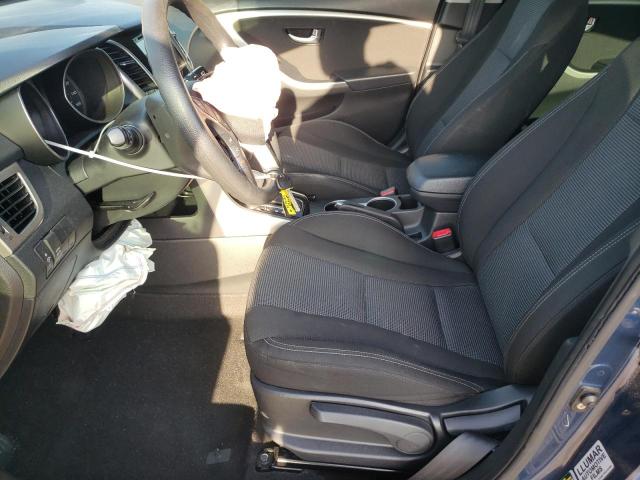 2016 HYUNDAI ELANTRA GT - KMHD35LH6GU311681