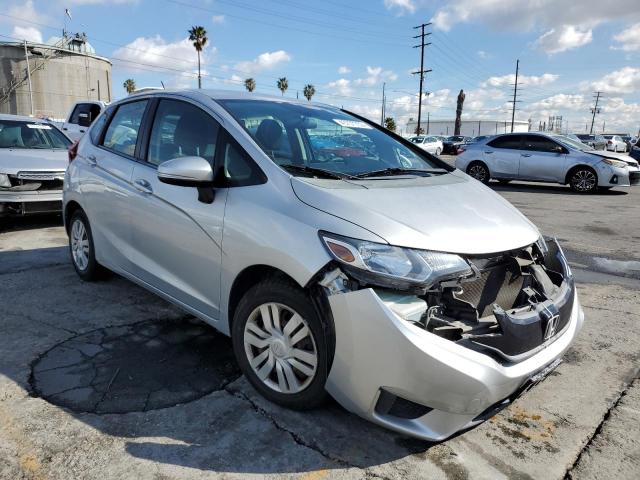2015 HONDA FIT LX - 3HGGK5H58FM730901