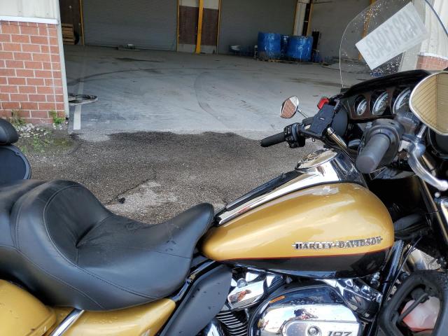 2017 HARLEY-DAVIDSON FLHTK ULTR - 1HD1KED18HB648005