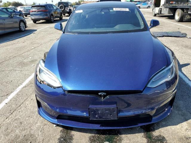 5YJSA1E51NF464682 Tesla MODEL S
