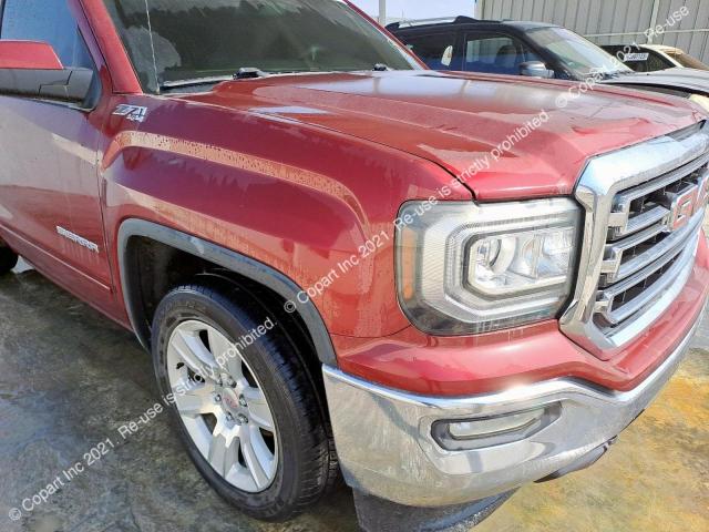 1GTN29EC9GZ302027 GMC Sierra