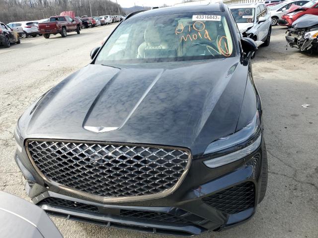 2022 GENESIS GV70 BASE - KMUMCDTC7NU042488