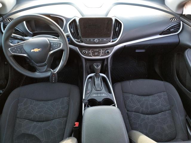 2018 CHEVROLET VOLT LT 1G1RC6S50JU151000