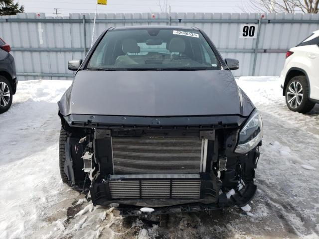 2017 MERCEDES-BENZ B 250 4MAT WDDMH4GB1HJ434920