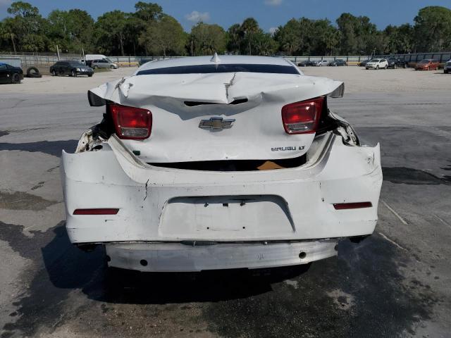 2016 CHEVROLET MALIBU LIM - 1G11C5SAXGF157324