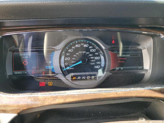 2019 FORD TAURUS LIM 1FAHP2F82KG110748