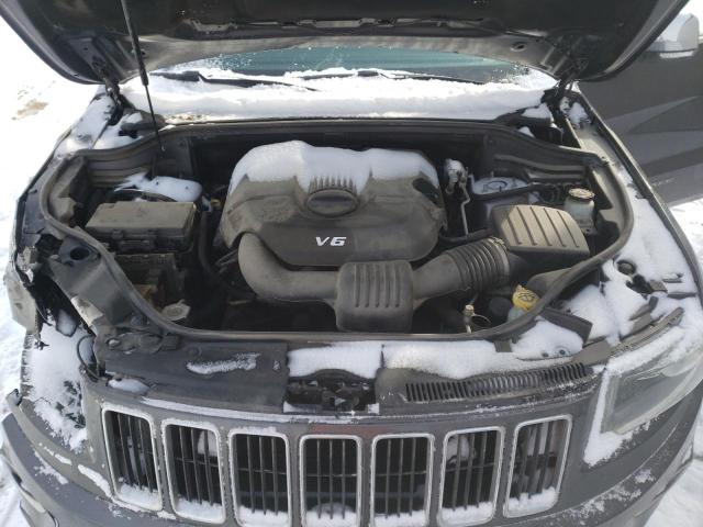 1C4RJFBG4FC732351 Jeep Grand Cherokee Limited
