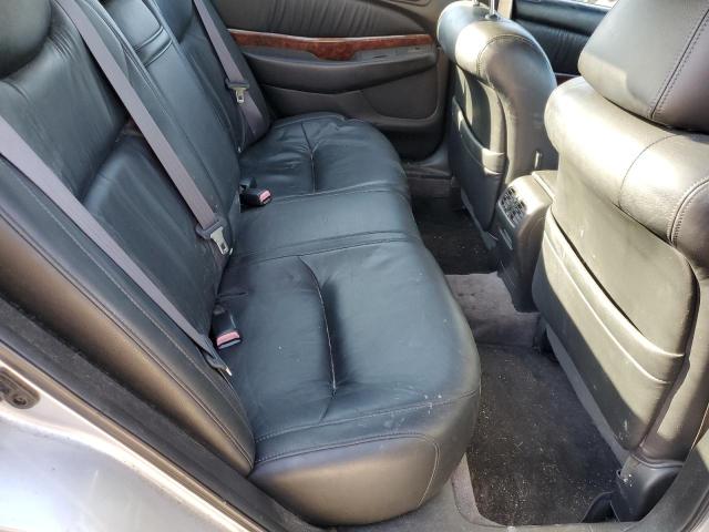 19UUA56662A052089 Acura 3.2TL