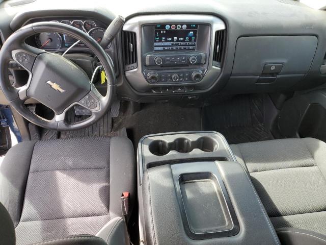 2017 CHEVROLET SILVERADO 1GCRCREC6HZ220918