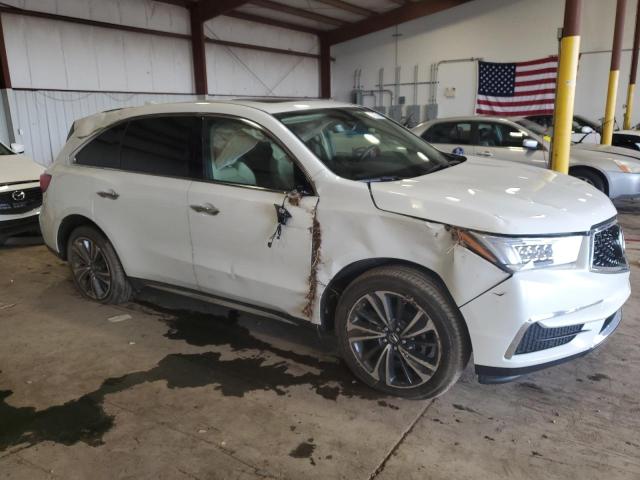 5J8YD4H51LL051459 Acura Mdx Technology