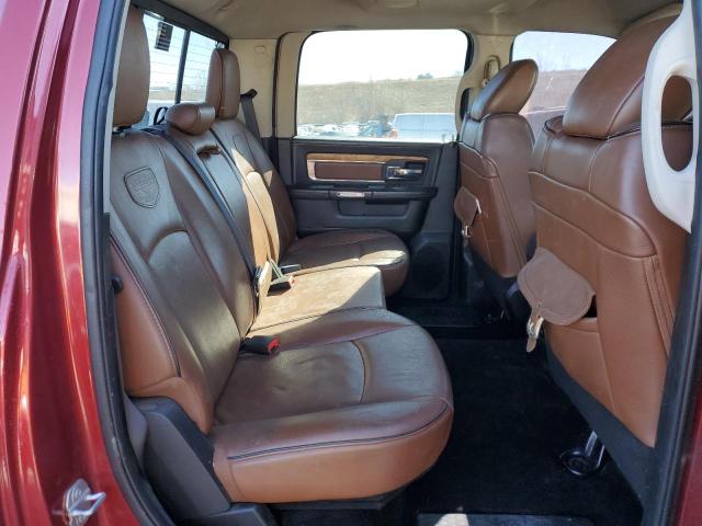 2015 RAM 1500 LONGH - 1C6RR7PTXFS545410